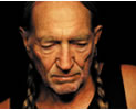 Willie Nelson at the Beacon Theater New York
