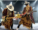 ZZ Top at the Beacon Theater New York